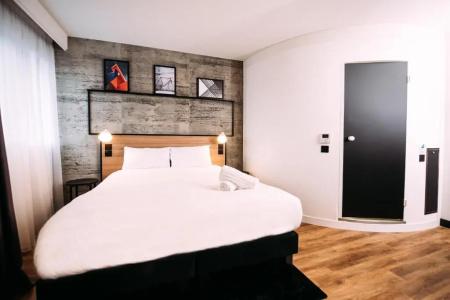 ibis Belfast City Centre - 58