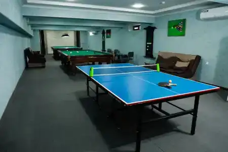 Gold Palace - 13