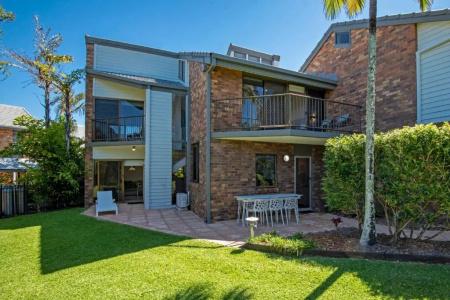 Glen Eden Beach - 53