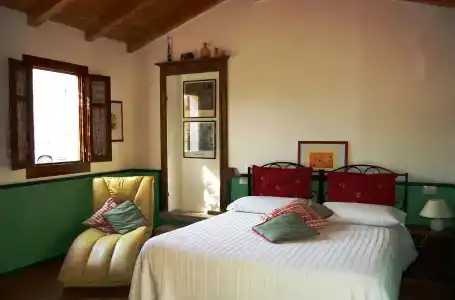 Agriturismo L'Aglientu B&B - 0