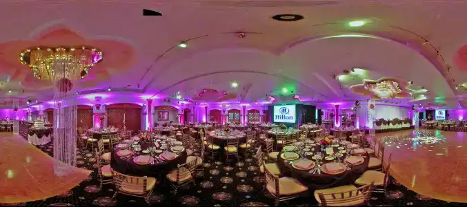 Hilton Palacio del Rio - 26