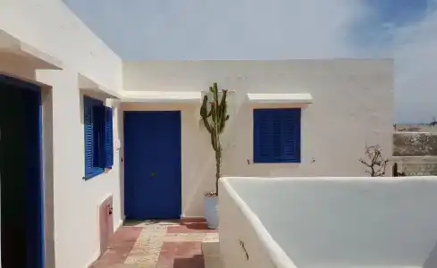Riad Sidi Magdoul - 0