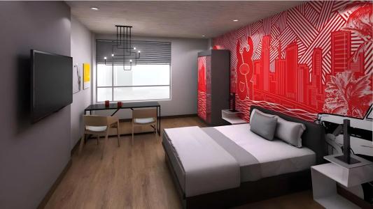 Radisson Red Miami Airport - 32