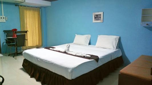 Hua Hin Euro City - 54
