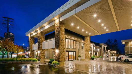Best Western Plus - 21
