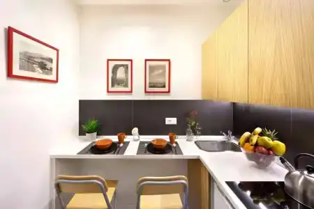 Orsola Sorrento Suites - 22