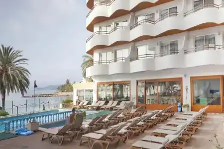 Ibiza Playa - 18
