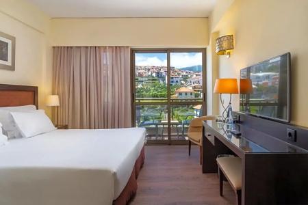 TUI Blue Gardens - Adults-only - Savoy Signature - 42