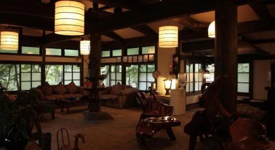 Tobise Onsen Tenga Sanso - 10
