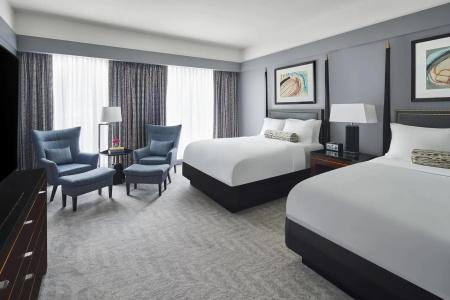 The Ritz-Carlton, Charlotte - 32