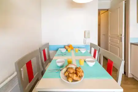 Résidence La Palme d'Azur Verrerie - 24