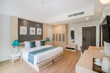 Khaolak Emerald Beach Resort & Spa - Sha Extra Plus - 8