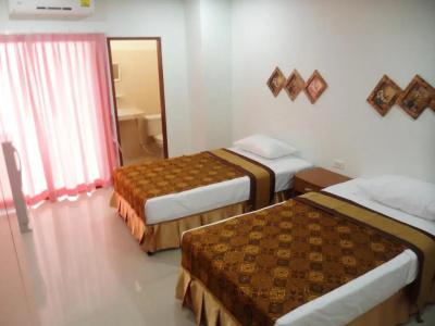 G&B Guesthouse - 29