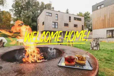 Daft & Glamping - 30