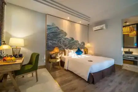 L'Azure Resort and Spa - 150