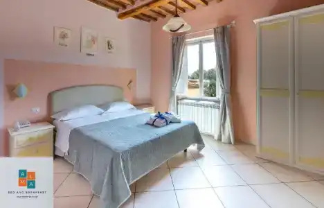 b&b Alma - 44