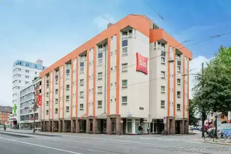 ibis Styles Bremen Altstadt - 0