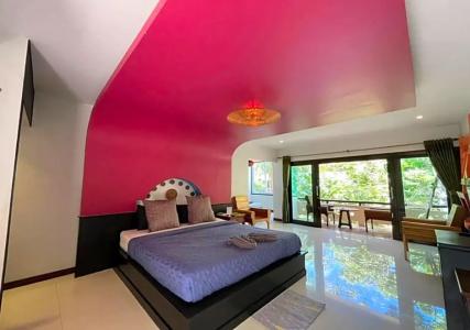 Ac 2 Resort - 238