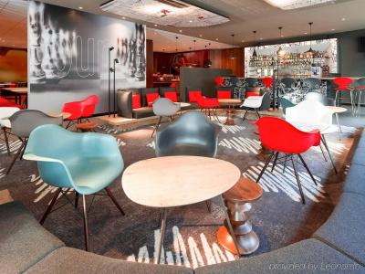 ibis Gent Centrum Opera - 20