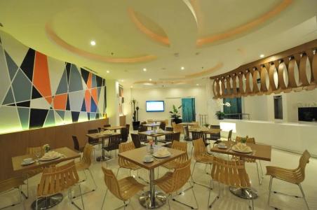Clay Jakarta - 22