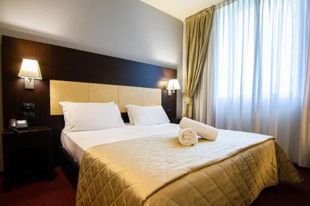 Tuscany Inn - 52