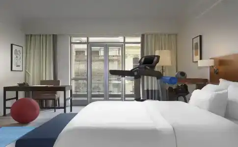 The Westin - 4