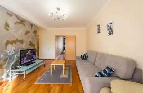Central Dayflat - 12