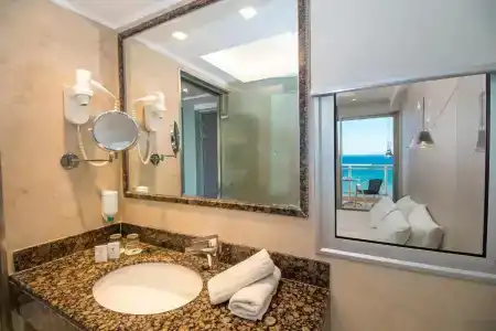 Pegasos Deluxe Beach - 42