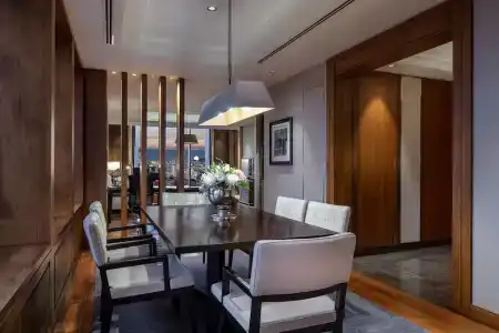 Hilton Istanbul Bomonti - 65