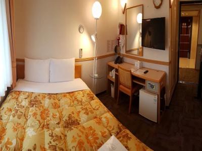 Toyoko Inn Busan Seomyeon - 36