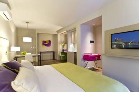 Bulnes Eco Suites - 89