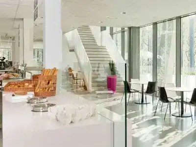 ibis Heverlee Leuven - 10