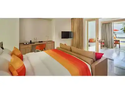 The Beach House Collection at Siyam World - 40