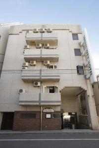 Sankei City Hachioji - 7