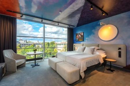Art Pallas by Tartuhotels - 63