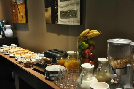 Uno Buenos Aires Suites - 10