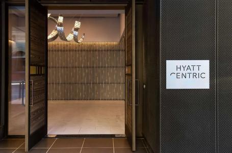 Hyatt Centric Congress Avenue Austin - 17