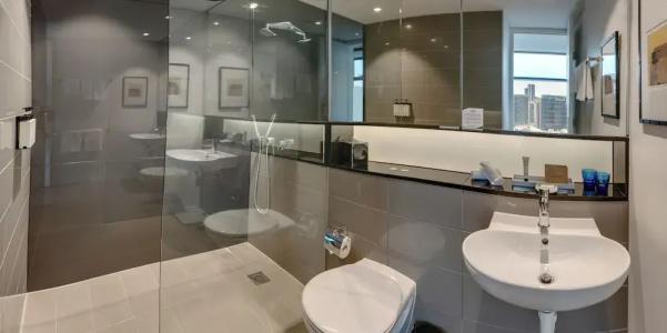 Fraser Suites - 81