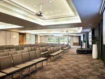 ibis Ellerslie - 25