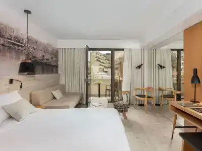 Ibis Styles Heraklion Central - 147