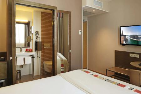 Best Western Plus Hôtel La Joliette - 34