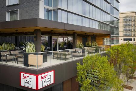 AC by Marriott Austin-University - 17