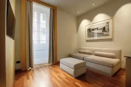 Ripetta Luxury Suites - 25