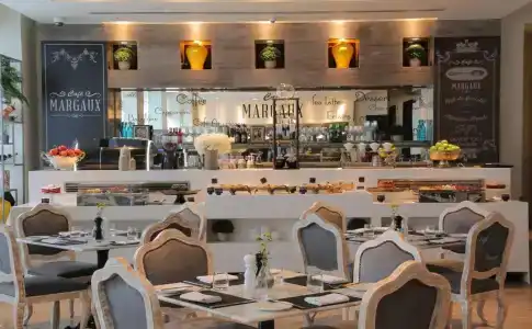 The Boulevard Arjaan by Rotana - 20