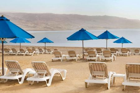 Ramada Resort Dead Sea - 18