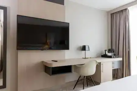 Hilton Garden Inn Bordeaux Centre - 29