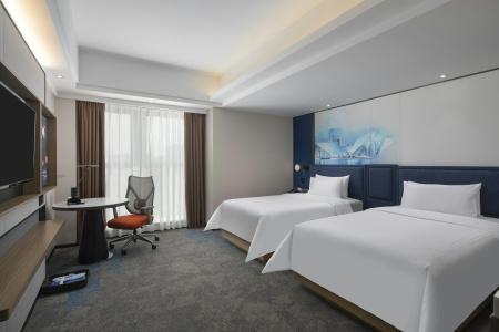 Hampton by Hilton Waishuangnan - 23