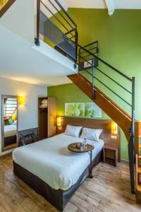 ibis Styles Bourges - 41