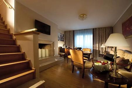 Best Western Premier Slon - 51