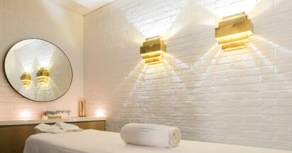The Lumiares & Spa - 13